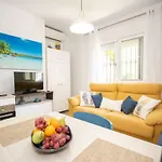 Cubo\'S Apartamento Versalles Bd Fuengirola
