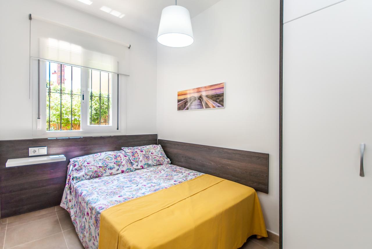 Apartment Cubo's Apartamento Versalles Bd